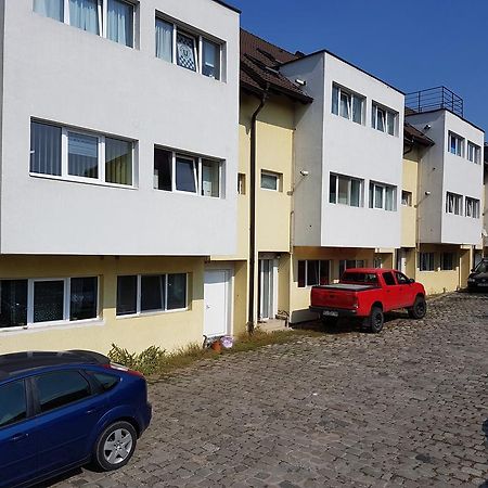 Cluj Lux Apartments Cluj Napoca Bagian luar foto