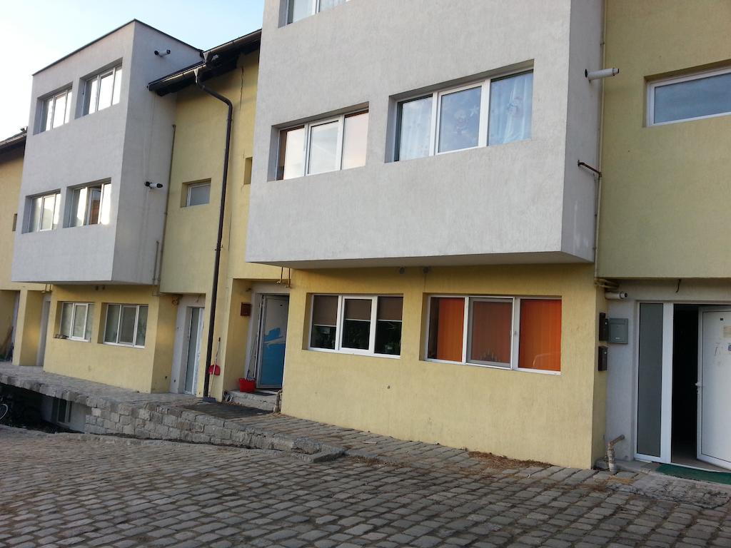 Cluj Lux Apartments Cluj Napoca Bagian luar foto